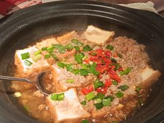 -辣可可·现炒黄牛肉(皇庭广场店)