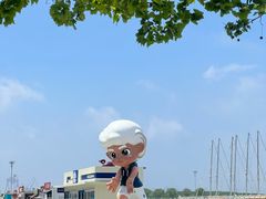-大连海昌东方水城