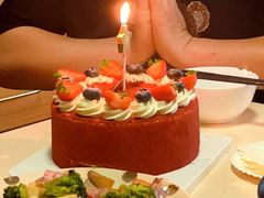 -味多美蛋糕(六里桥店)