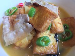 -李老爹香辣蟹(宣武门店)