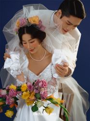 -全城热恋璀璨婚纱摄影(国贸总店)