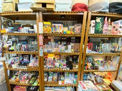 -开益书店(郓城南路店)