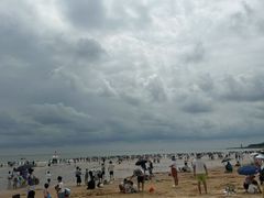 -日照海滨国家森林公园