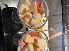 -很久以前羊肉串(中山公园店)