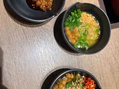 -新辣道鱼火锅(龙旗广场店)