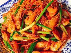 -邱记私房菜·十八年本地菜
