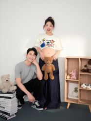 -韵纪亲子儿童摄影·孕妈照