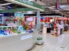-世纪联华(外高桥店)