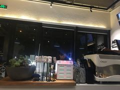 -Maxpoint Kitchen 西餐咖啡(乐峰广场店)