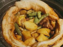-二十一分小锅炖(中心店)