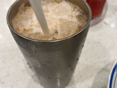 -香港新发烧腊茶餐厅(水围店)