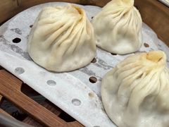-奇芳阁·百年清真南京菜(夫子庙店)