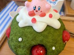 -氷冰凉刨冰甜品(北京路店)