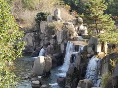 -白马涧龙池景区
