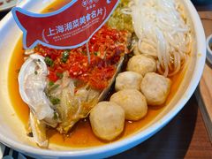 -望湘园·洞庭渔宴(浦江欢乐颂店)