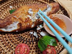 -蔡澜Pho·越南粉餐厅(海上世界店)