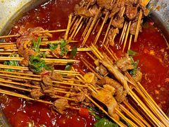 -钢管厂五区小郡肝火锅串串香(总店)