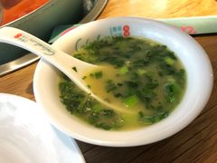 青瓷金汤锅-青瓷火锅料理(西单大悦城店)