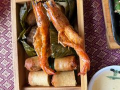 -南沙游艇会·大兵船餐厅