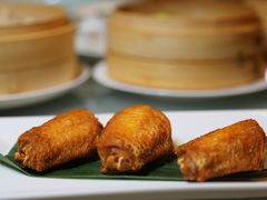 -杭州JW万豪酒店-万豪中餐厅