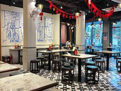 -鲜得来排骨年糕(即墨路店)