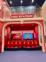 -奈尔宝家庭中心·亲子餐厅(鄞州万达店)