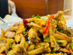 -澎湖湾农家菜(八一路楚天府店)