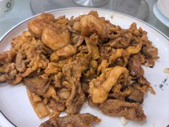 -同发号饭庄(复兴路店)