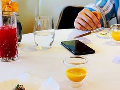 开胃小食-Jean Georges