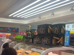 -味多美蛋糕(八大处店)
