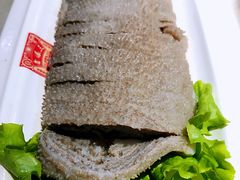 -京门老爆三·铜锅涮肉 爆肚(望京店)