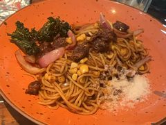 -良木缘咖啡西餐(蜀汉路店)