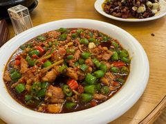 -陈麻婆豆腐总店
