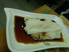 -添好运点心专门店(深水埗店)