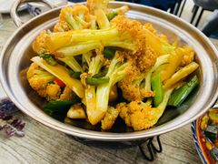 -徐记味府·今晚吃龙虾(万达金街店)