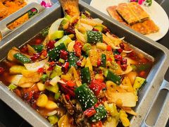 -君实轩饭店(启工街店)