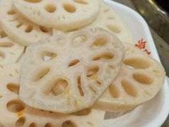 -渝宗老灶火锅(时代天街店)