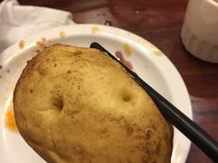 -小土豆北方菜馆(文慧园店)