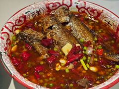 -欧记大排档·景德菜(上海首店)