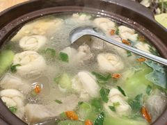 -金典银峰老鹅馆·昆山菜(亭林公园店)