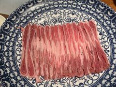 -北京老门框爆肚涮肉馆(凤城六路店)