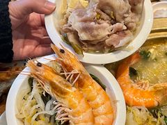 -北李妈妈菜·海肠捞饭(开发区万达店)