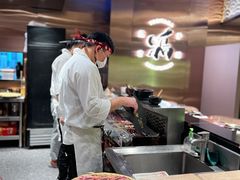 -鸟山鸣·日料食堂(王府井店)