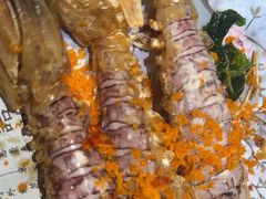 -海鲜e族(马王堆店)