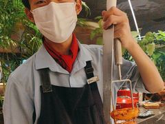 -拉蒂娜·巴西牛排馆 Latina·Brazilian Steakhouse(王府井喜悦店)