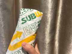 -赛百味SUBWAY(购物公园店)