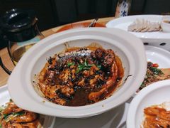 -筱爷叔·上海传统手工菜(玉树路店)