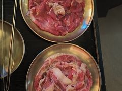 -西塔老太太泥炉烤肉(上海七宝领展广场店)