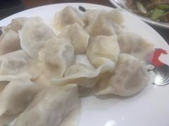 -长城东北菜(新港西路店)