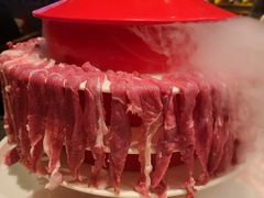 -南门四季铜锅涮肉(大屯·北苑店)